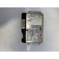 Audi a6 c4 блок управления кпп 4a0927156an
