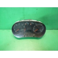 Спидометр часы audi a3 8l fl 1.6 8v 8l0920900f eu