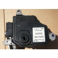 Блок управления кпп amn8 awf8g45 блок управления