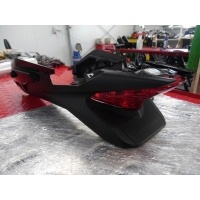 Honda cbr 250 11 - 14r ogon zadupek фара пластик