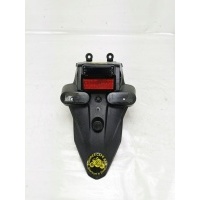 Honda cbr 250 125 11 - 14 крепление массива подкрылок