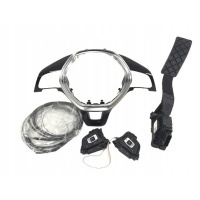 Комплект doposażenia круиз - контроль volkswagen passat b8 3g0054690