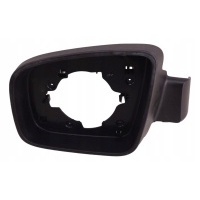 Мерседес вито w639 рамка зеркала левый oe