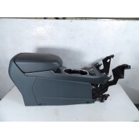Форд c - max ii тоннель центральная