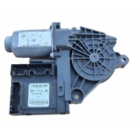 Блок моторчик стекло левый передняя skoda октавия 2 ii 5k0959793 1t0959701t
