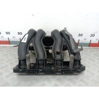 Коллектор впускной Mercedes SLK (R170) (1996-2004) 1999 2900301959,A1111402201