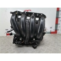Коллектор впускной BMW 3-Series (E90/E91/E92/E93) (2004-2013) 2006 7529432,11617529440