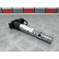 Катушка зажигания Volkswagen Polo 4 (2001-2009) 2005 1J0973724,03D905715A