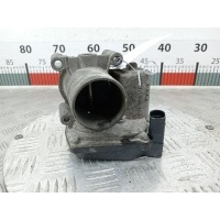 Заслонка дроссельная Volkswagen Polo 4 (2001-2009) 2005 A2C53060088,03D133062E