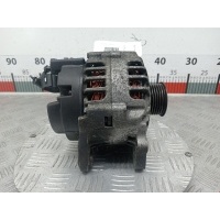 Генератор Volkswagen Polo 4 (2001-2009) 2005 SG8B028,03D903025H