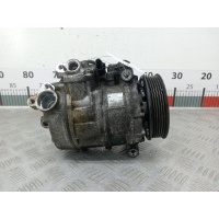 Компрессор кондиционера BMW 5-Series (E60/E61) (2003-2010) 2008 4471908541,64529122618