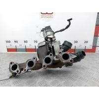 Турбина Volkswagen Passat 6 (2005-2010) 2008 03L253016F,03L253056A