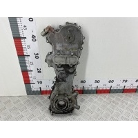 Насос масляный Suzuki Swift 3 (2004-2010) 2005 ,55185375
