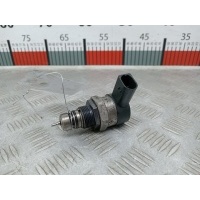 Регулятор давления топлива Volkswagen Passat 6 (2005-2010) 2008 0281002859,057130764H