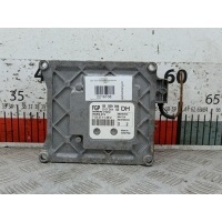 Блок управления двигателем Opel Astra H (2004-2014) 2007 5WK9419,55559394