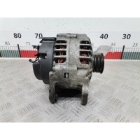 Генератор Volkswagen Polo 4 (2001-2009) 2007 SG9B048,03D903025J