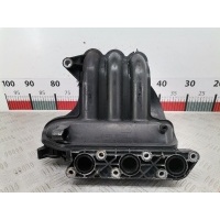 Коллектор впускной Volkswagen Polo 4 (2001-2009) 2007 03D129766L,03D129743K