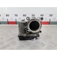 Заслонка дроссельная Volkswagen Polo 4 (2001-2009) 2007 A2C53060088,03D133062E