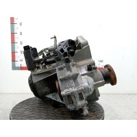 КПП 5ст (механическая коробка) Volkswagen Polo 4 (2001-2009) 2004 JHN,02T300057CX