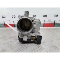 Заслонка дроссельная Skoda Octavia 1Z (2004-2013) 2006 03C133062A,03С133062A