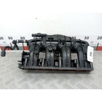 Коллектор впускной Seat Leon 2 (1P) (2005-2012) 2007 06F33185AG,06133185AG