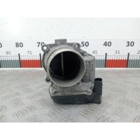 Заслонка дроссельная Seat Leon 2 (1P) (2005-2012) 2007 A2C53044094,06F133062G