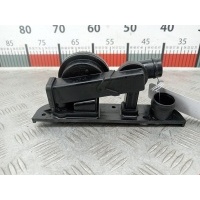 Клапан вентиляции картерных газов Seat Leon 2 (1P) (2005-2012) 2007 1153951S01,06F129101R