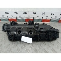 Коллектор впускной Opel Insignia 1 (2008-2017) 2013 55565592,55565592