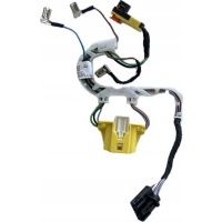 Volkswagen t - roc 2ga кабель airbag свет провода 5g0971584c е г s
