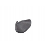 Заглушка порога midnight чёрный форд focus 99 - 05 oe 1149208