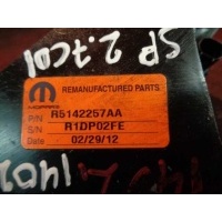 ТНВД Mercedes Sprinter I (w901,w902,w903,w904) 1995 - 2006 2006 R5142257AA, R1DP02FE