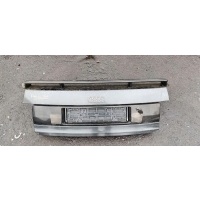 Задняя крышка багажника багажника задняя спойлер audi 80 b3 hella чёрный диафрагма