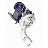 Renault oe 8200332125 турбокомпрессор