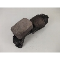 Подставка корпус фильтра масляный peugeot 206 307 1 , 4 hdi 9641550680