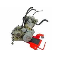 Двигатель engine aprilia мл 650 pegaso 1998 45672 л.с.