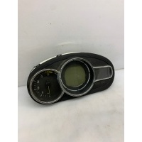 Спидометр часы 248100342r renault