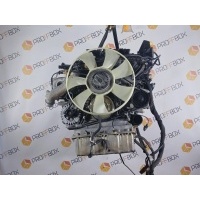 двигатель Mercedes-Benz Sprinter W907 2019 OM651 2.2 CDI OM651 2.2 CDI 651958, ОМ651958