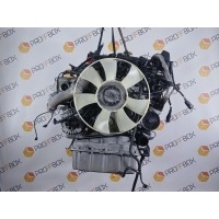 двигатель Mercedes-Benz sprinter W907 2020 OM651 2.2 CDI OM651 2.2 CDI 651958, ОМ651958
