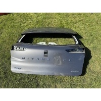 Mitsubishi asx ii iii phev 23 - 24 - новый модель крышка багажника задняя задняя оригинал