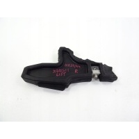 Yaris iii рестайлинг изоляция кожухов 55735 - 0d040