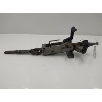 Рулевая колонка Opel Vivaro A (2001-2014) 2004 93851681
