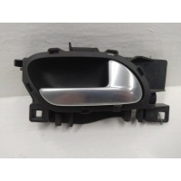 Ручка внутренняя Citroen C5 2 (2008-2016) 2009 9660525380