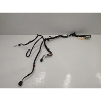 Проводка двери Hyundai Getz 2006 918011C010