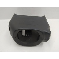 Кожух (защита) рулевого механизма Opel Vivaro A (2001-2014) 2004 91167767