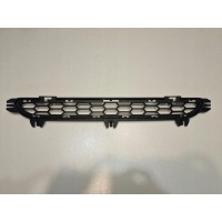 Bmw x3 f25 m - pakiet 10 - 14 решётка центральная бампера передняя 8048096