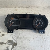 Спидометр часы джип wrangler jl sahara 2.2 дизель 503019010517 2018r