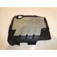 Крышка двигателя passat b6 b7 2.0 tdi 03l103925am