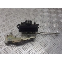 Замок крышки багажника багажника skoda октавия i универсал 1u9827565h