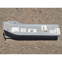 Усилитель порога Skoda Rapid 2015 6RA813088