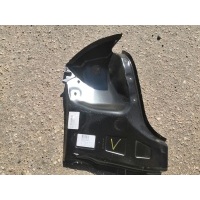 Часть кузова Skoda Rapid 2015 5JH813319A